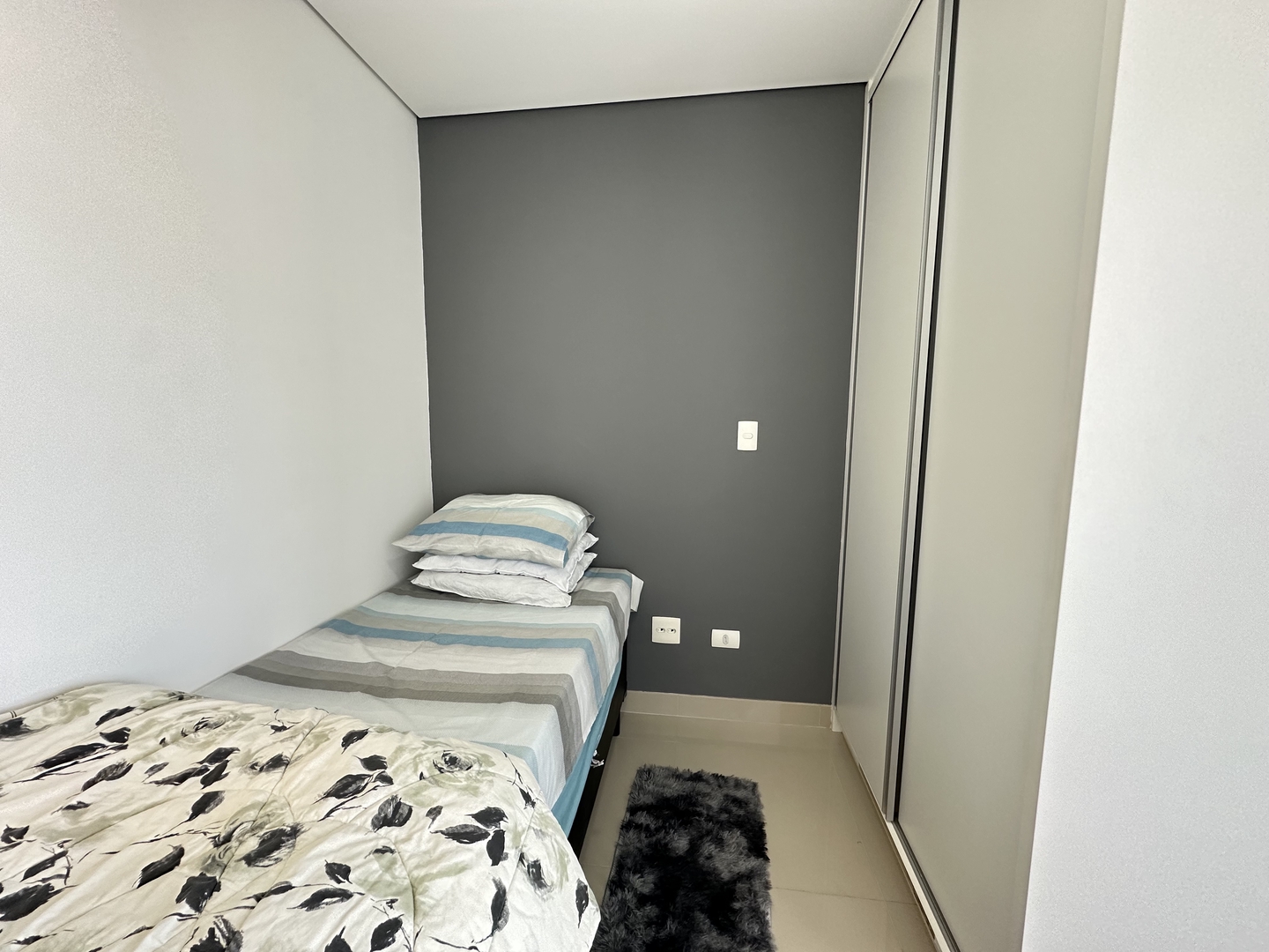 Apartamento à venda no Vila Mathias: