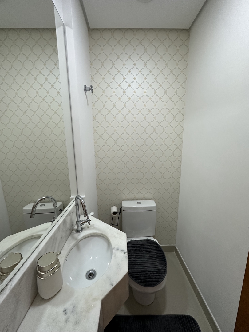 Apartamento à venda no Vila Mathias: