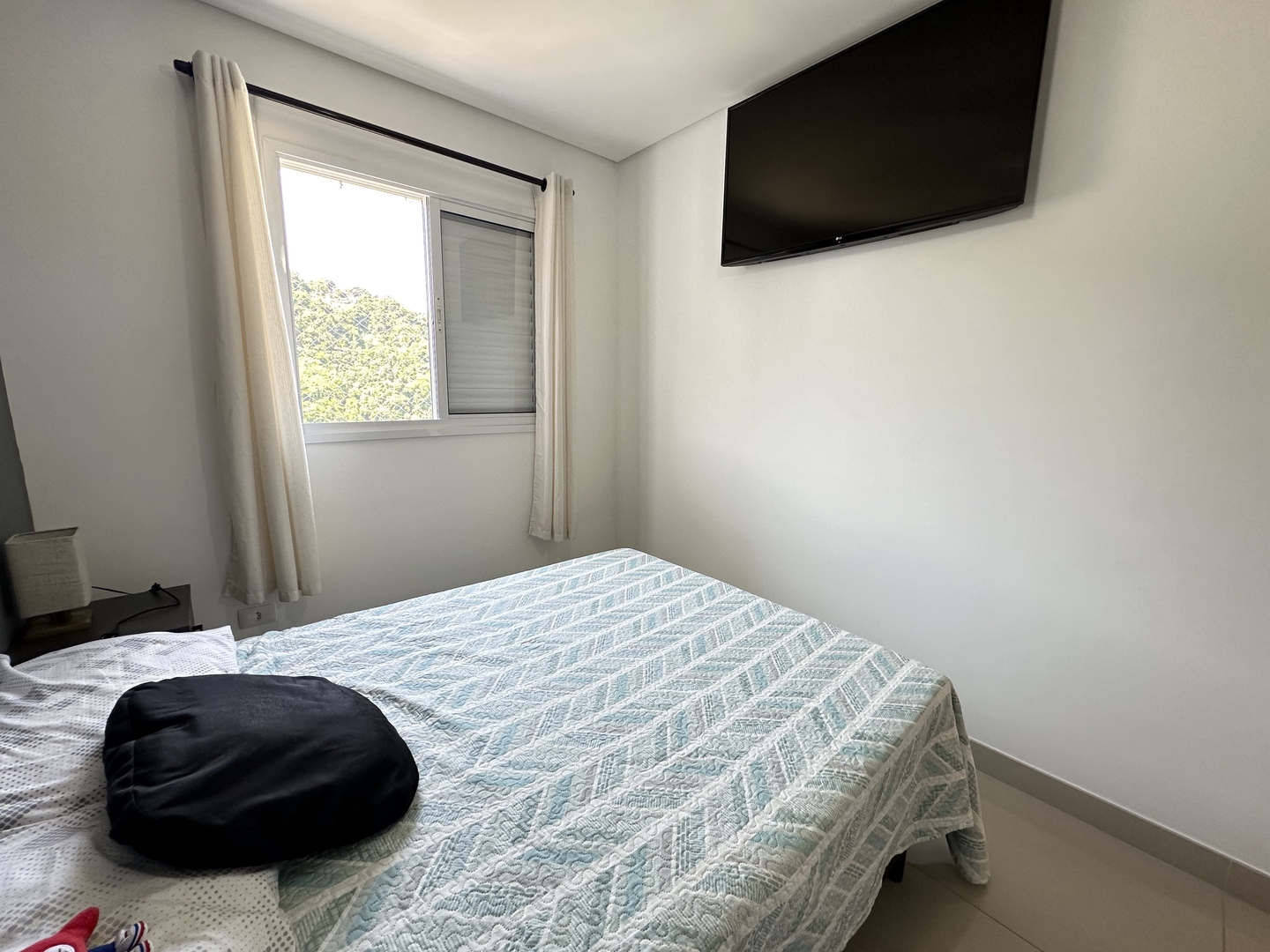 Apartamento à venda no Vila Mathias: