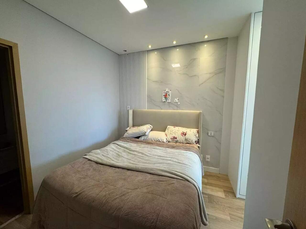  Apartamento à venda em Boqueirão, Santos - SP: 