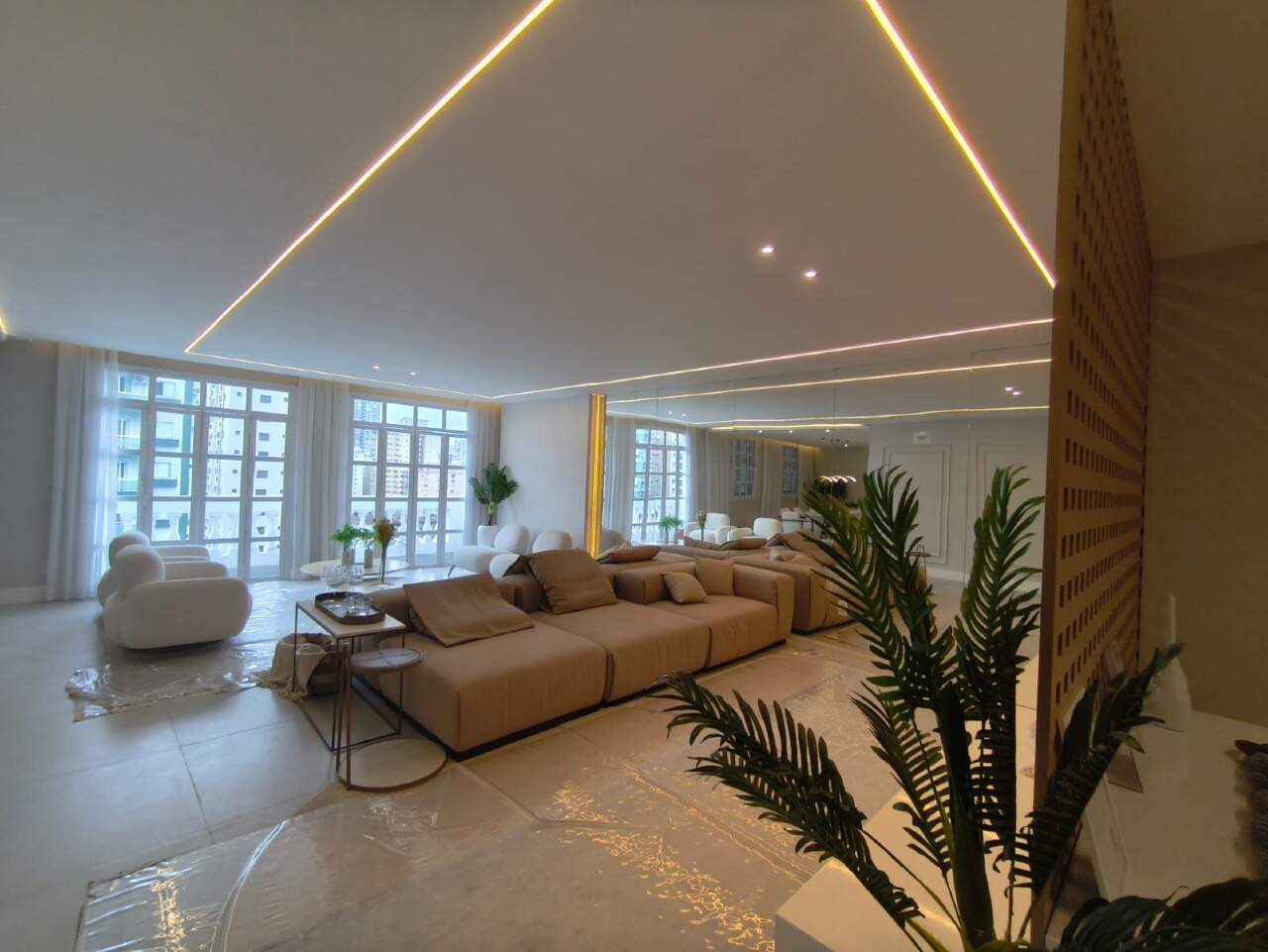 Apartamento à venda no Gonzaga: 