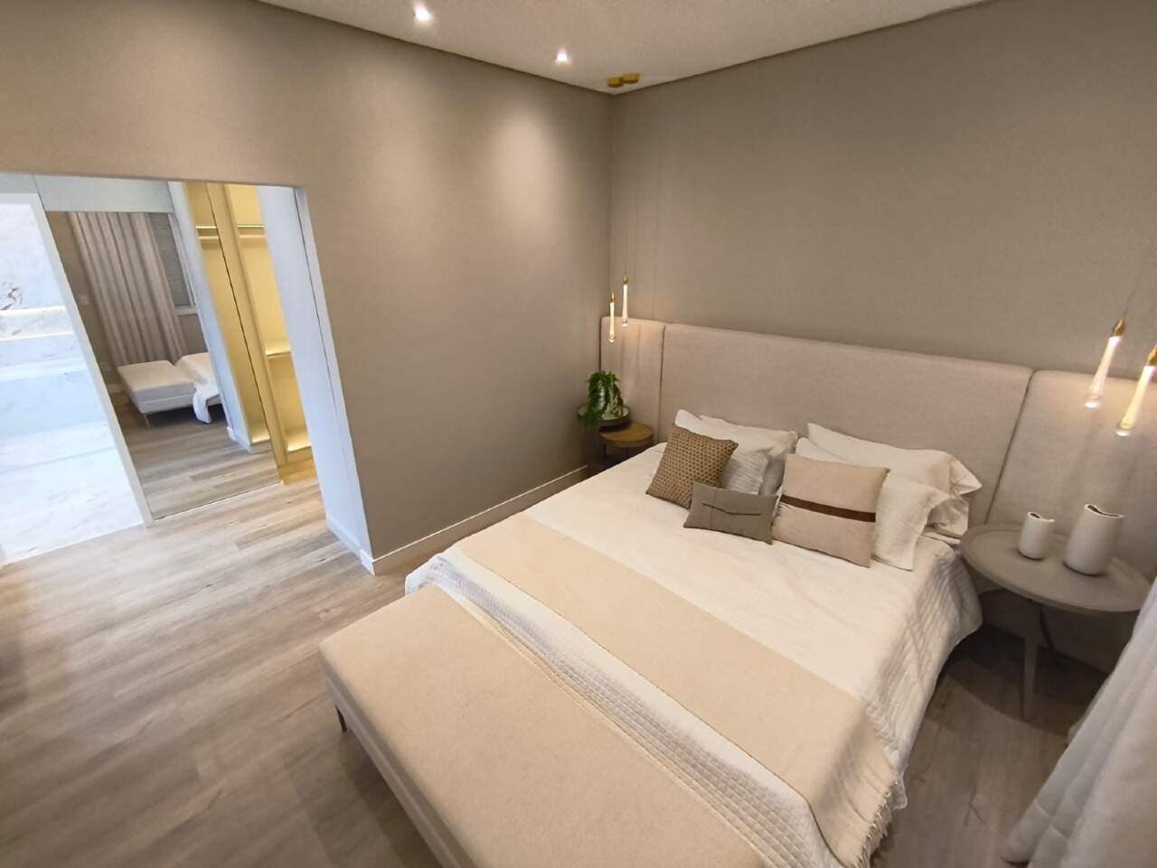 Apartamento à venda no Gonzaga: 