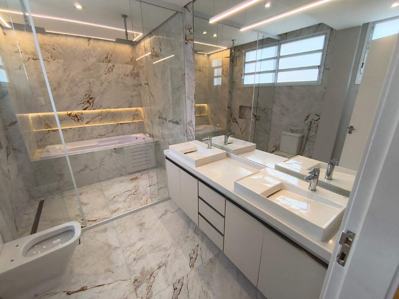 Apartamento à venda no Gonzaga: 
