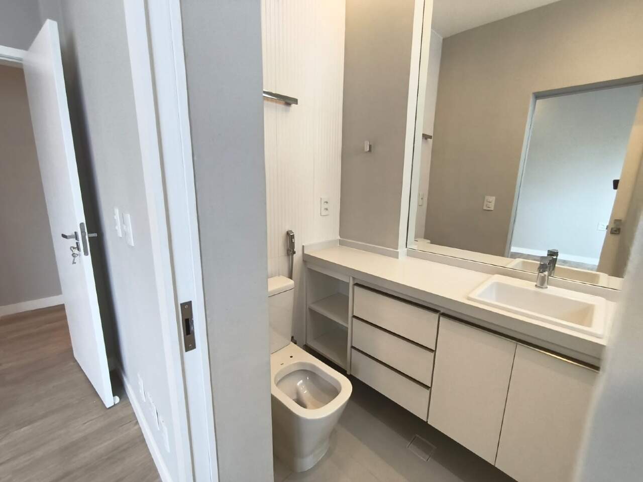 Apartamento à venda no Gonzaga: 