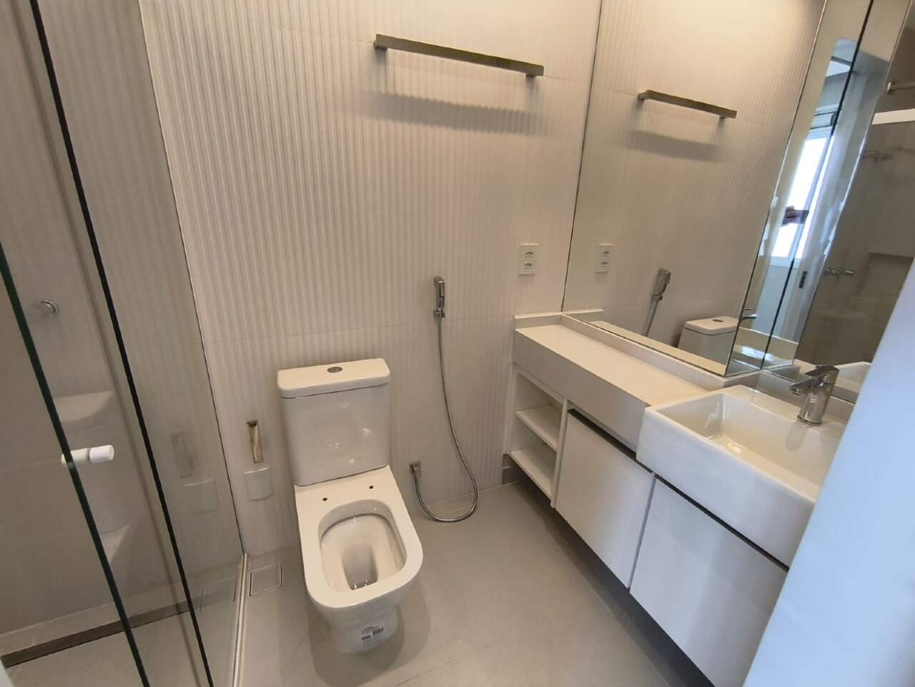 Apartamento à venda no Gonzaga: 