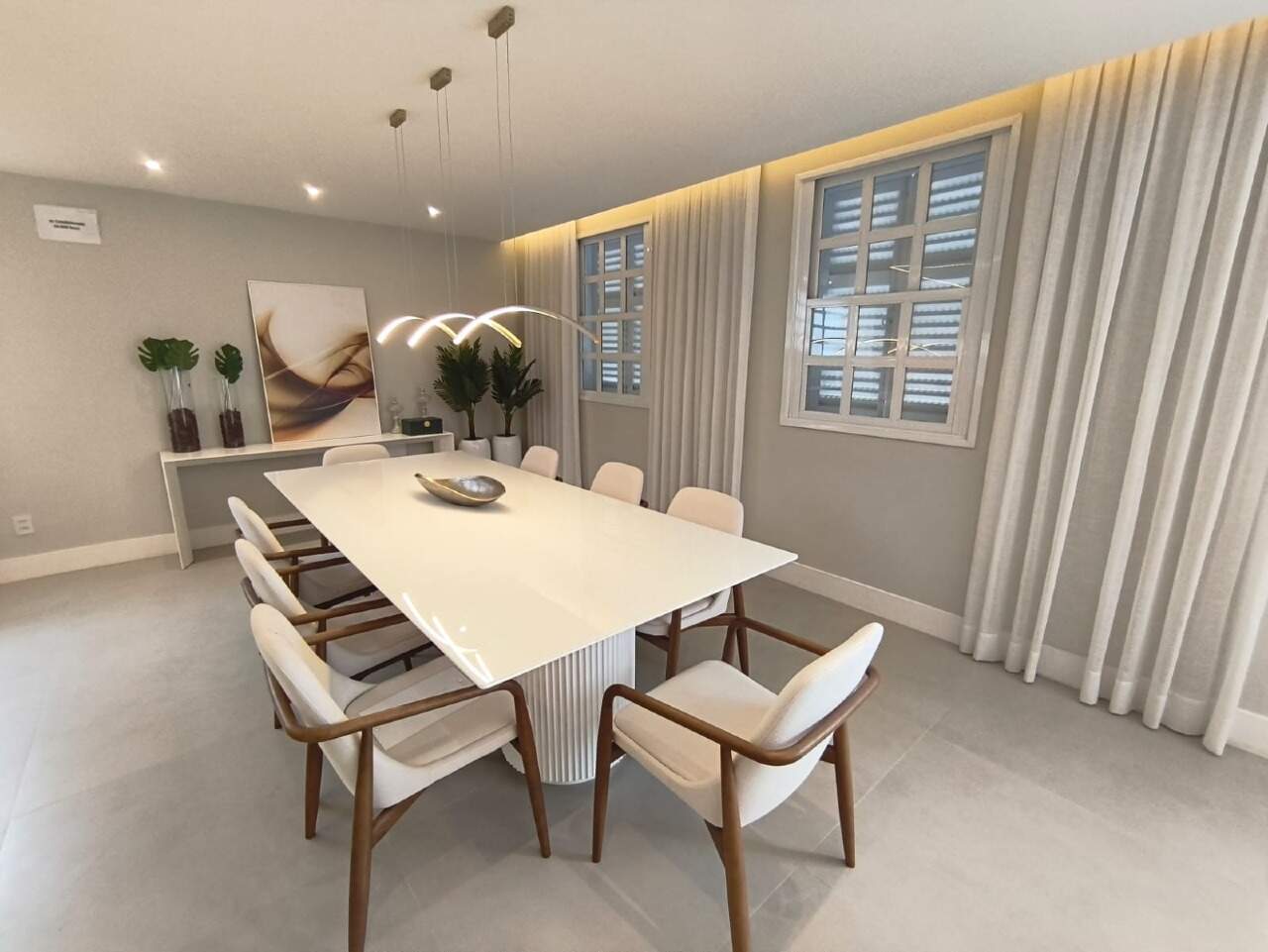 Apartamento à venda no Gonzaga: 