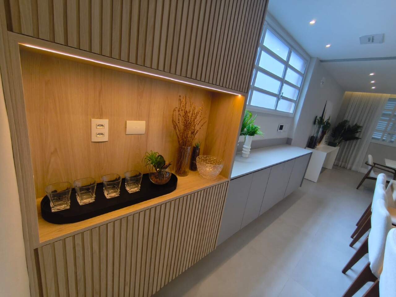 Apartamento à venda no Gonzaga: 