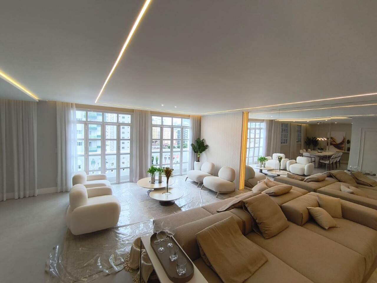 Apartamento à venda no Gonzaga: 