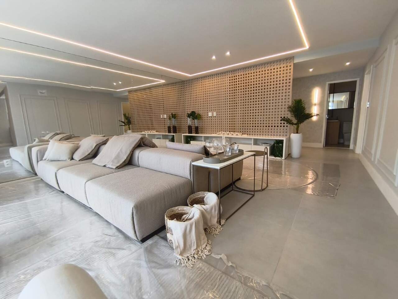 Apartamento à venda no Gonzaga: 