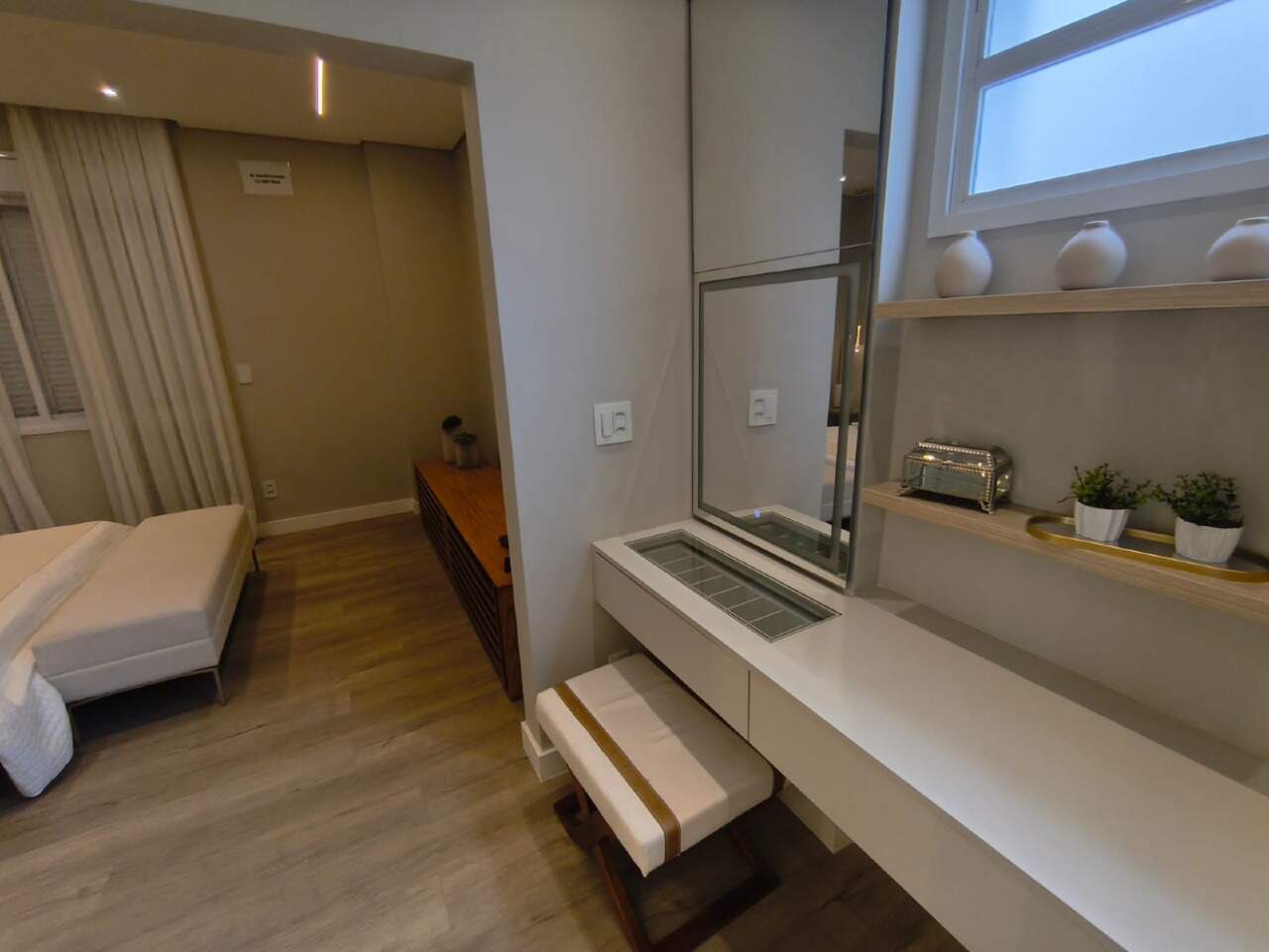 Apartamento à venda no Gonzaga: 