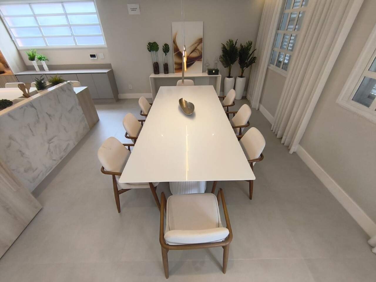 Apartamento à venda no Gonzaga: 