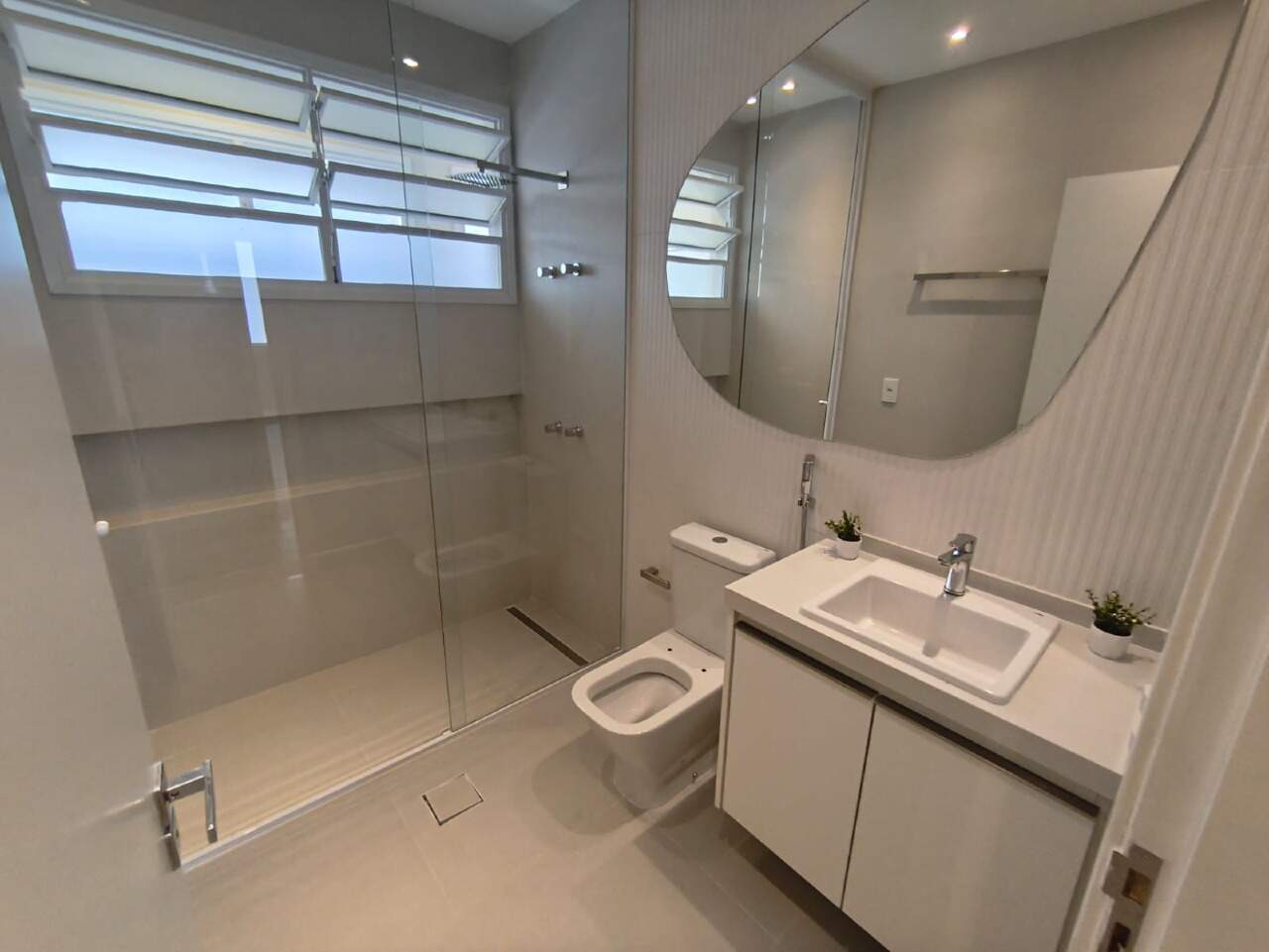 Apartamento à venda no Gonzaga: 