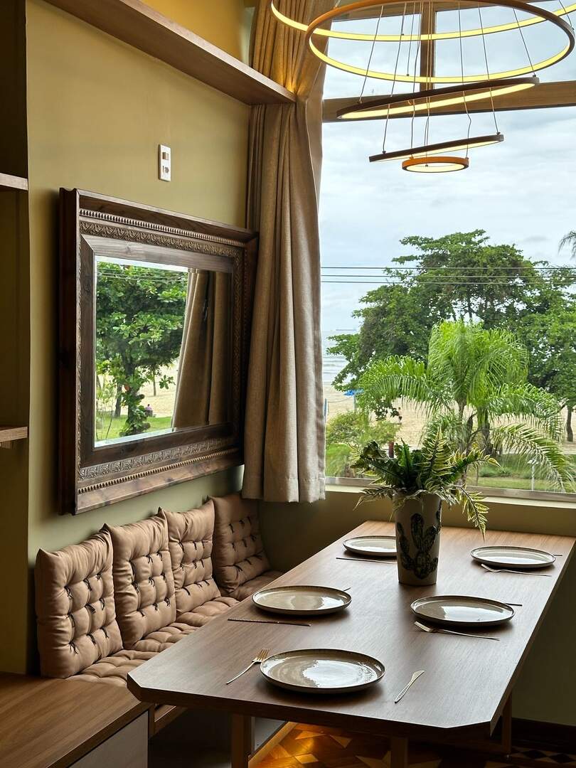  Apartamento à venda em Boqueirão, Santos - SP: 