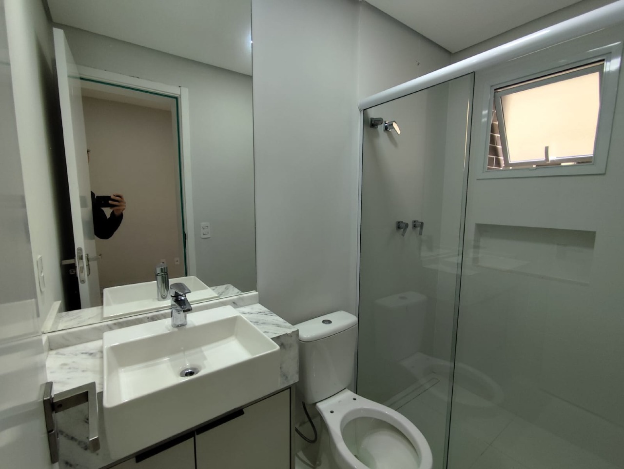 Apartamento à venda no Aparecida: 