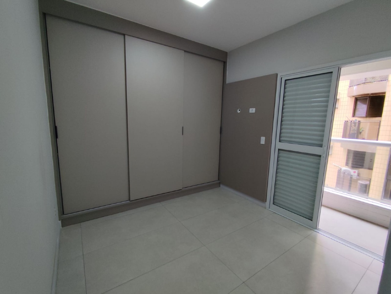 Apartamento à venda no Aparecida: 