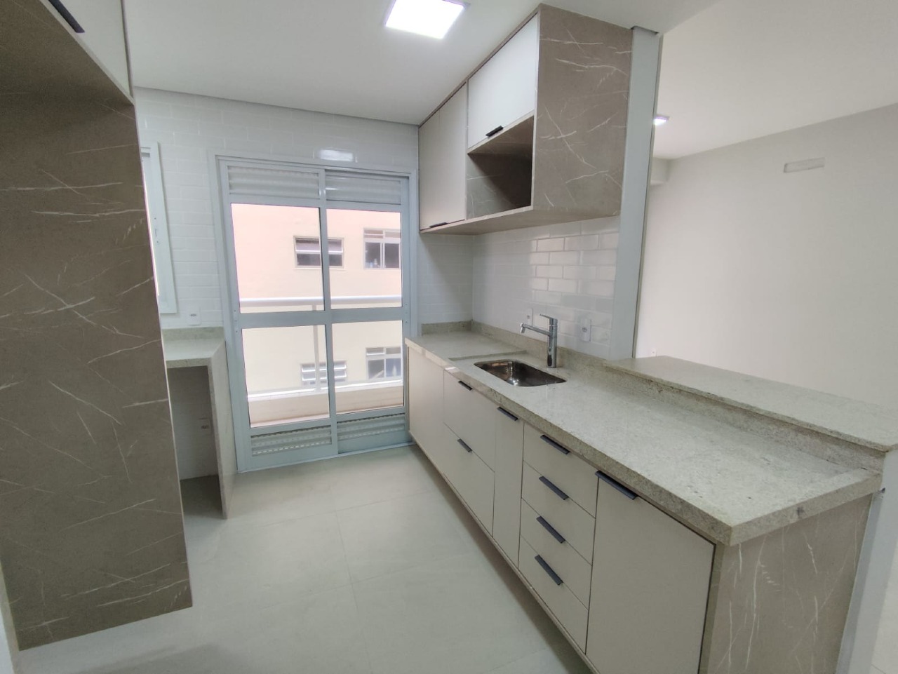 Apartamento à venda no Aparecida: 