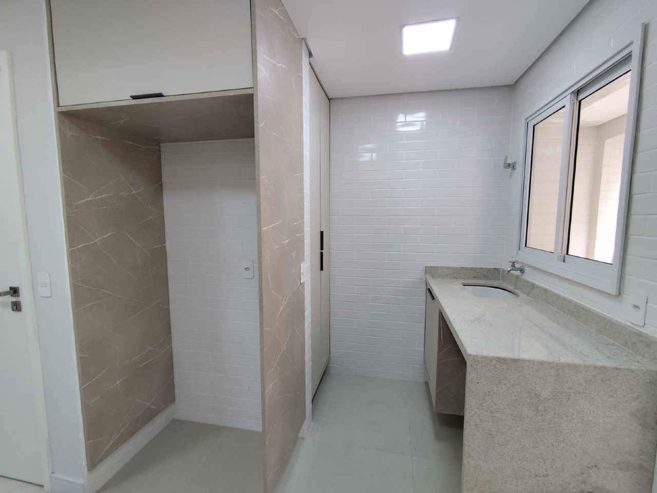 Apartamento à venda no Aparecida: 