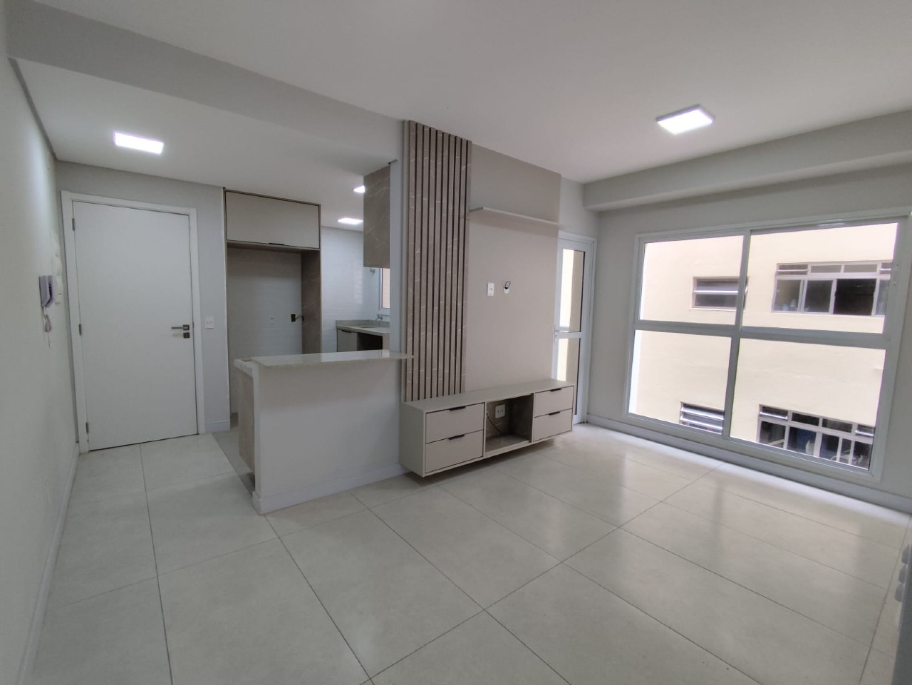 Apartamento à venda no Aparecida: 