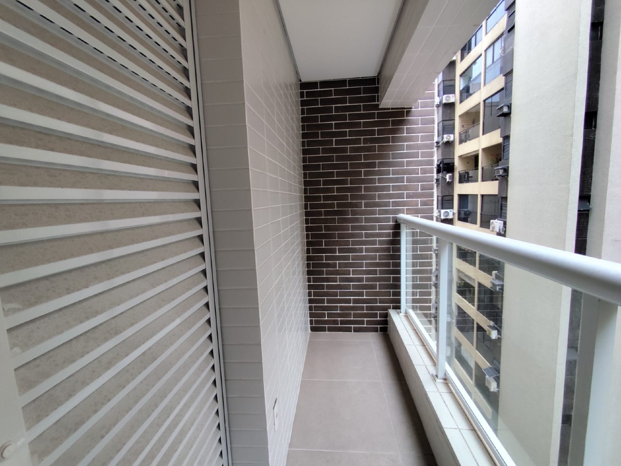 Apartamento à venda no Aparecida: 