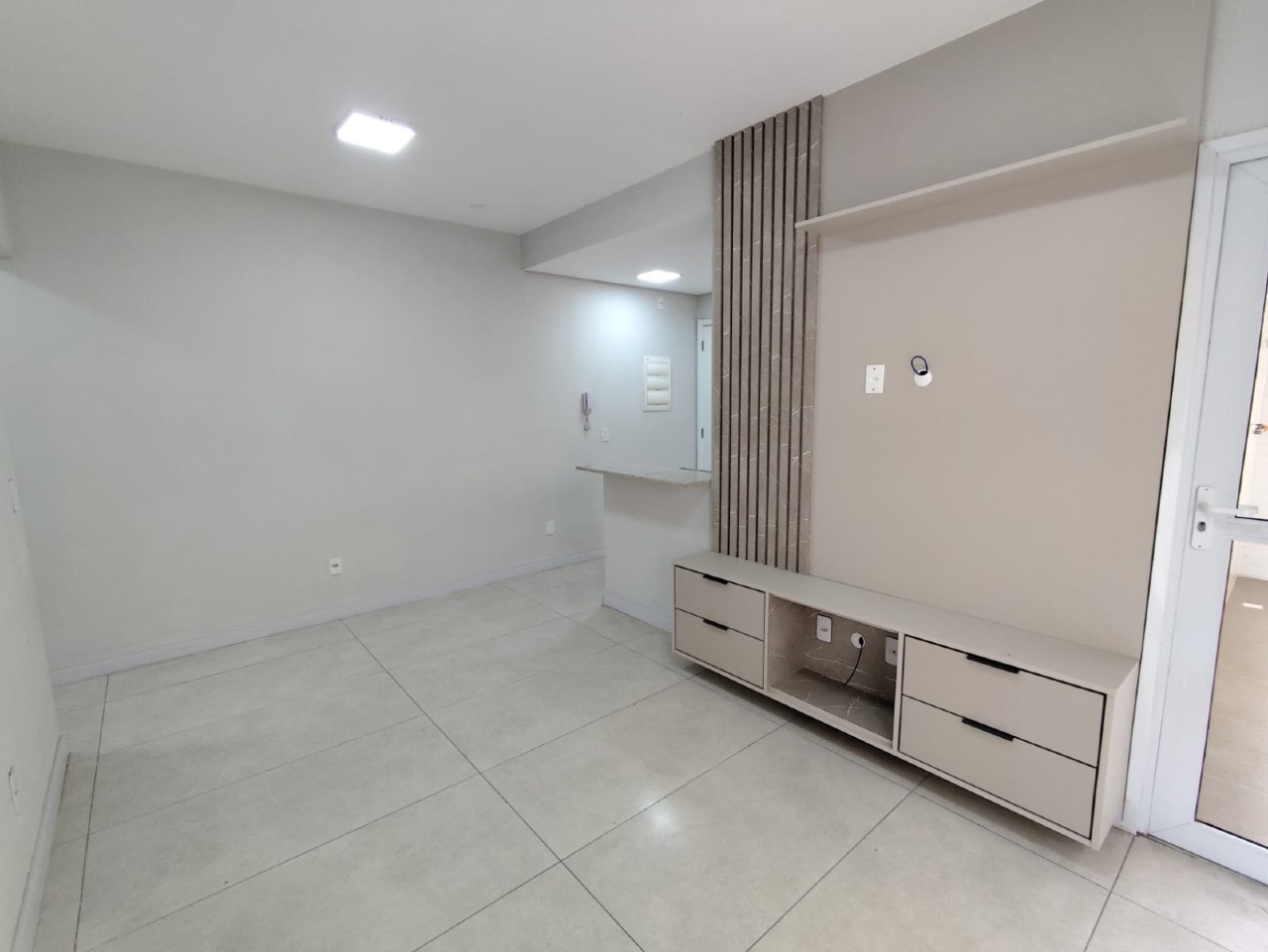 Apartamento à venda no Aparecida: 