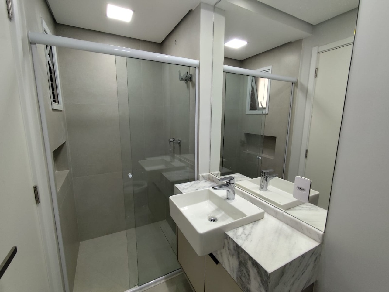 Apartamento à venda no Aparecida: 