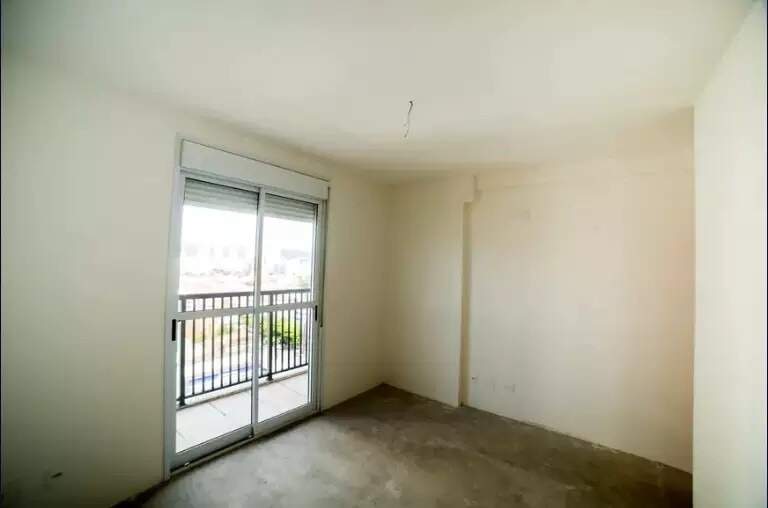 Apartamento à venda em Encruzilhada, Santos - SP: 