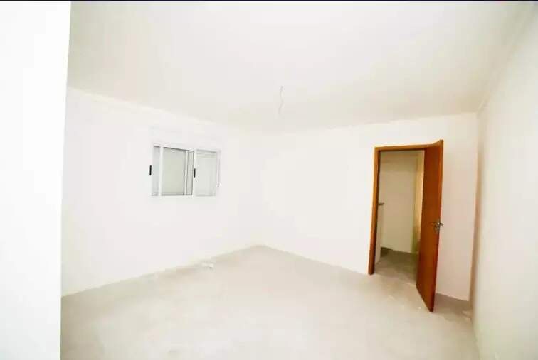  Apartamento à venda em Encruzilhada, Santos - SP: 