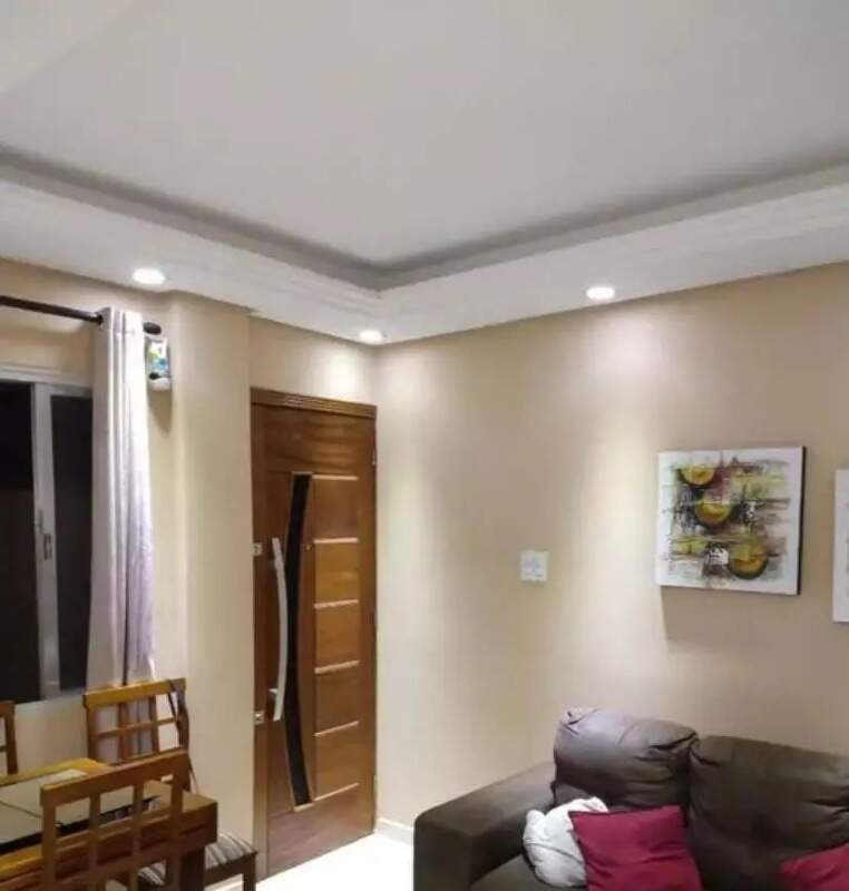  Apartamento à venda em Centro, Santos - SP: 