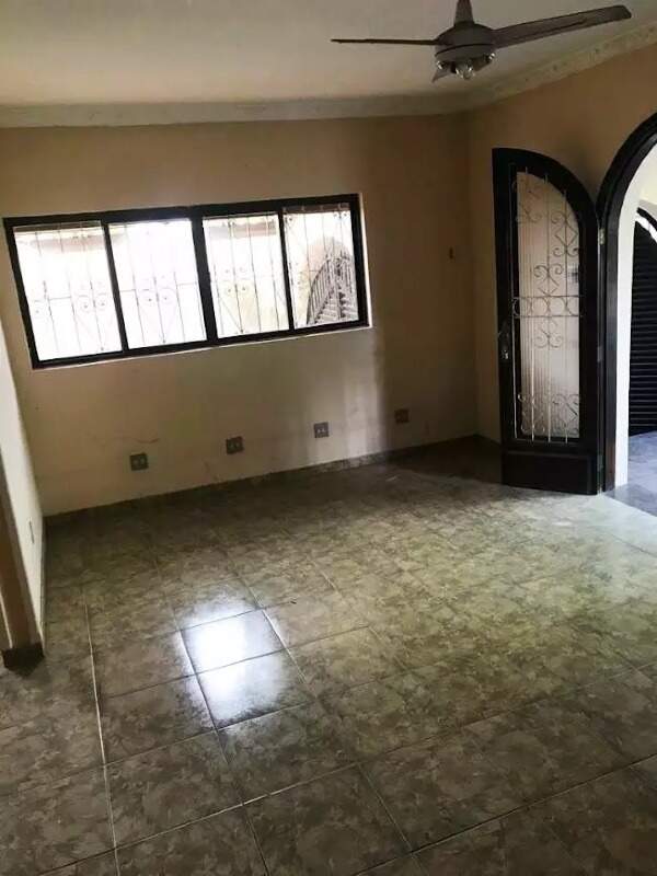  Casa à venda em Boqueirão, Santos - SP: 