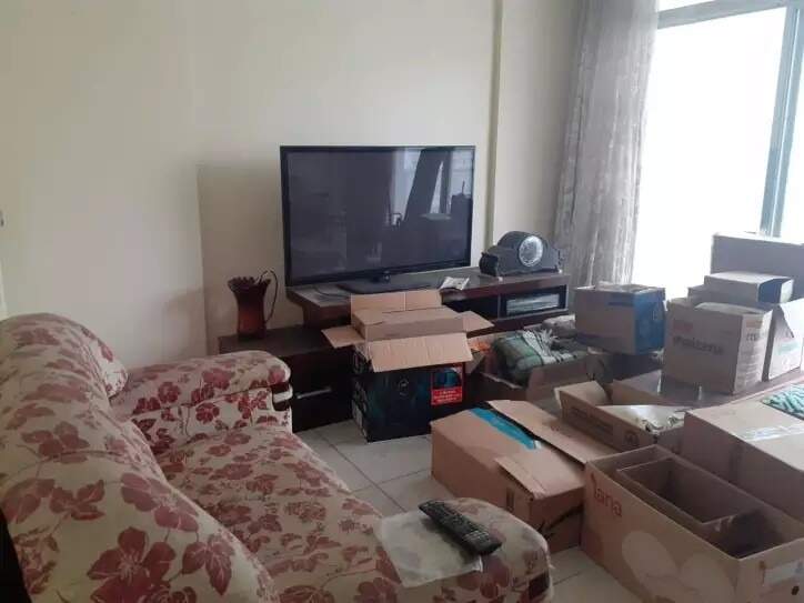  Apartamento à venda em Gonzaga, Santos - SP: 