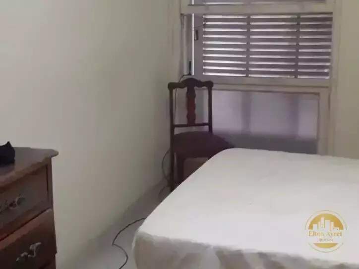  Apartamento à venda em Gonzaga, Santos - SP: 
