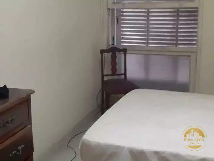 Apartamento à venda no Gonzaga: 