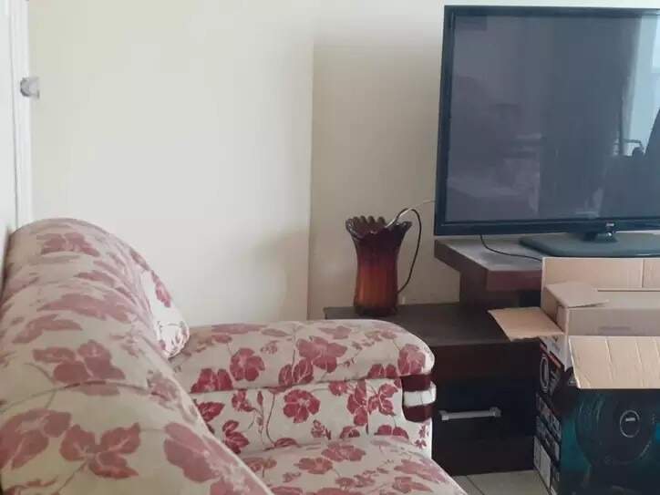  Apartamento à venda em Gonzaga, Santos - SP: 