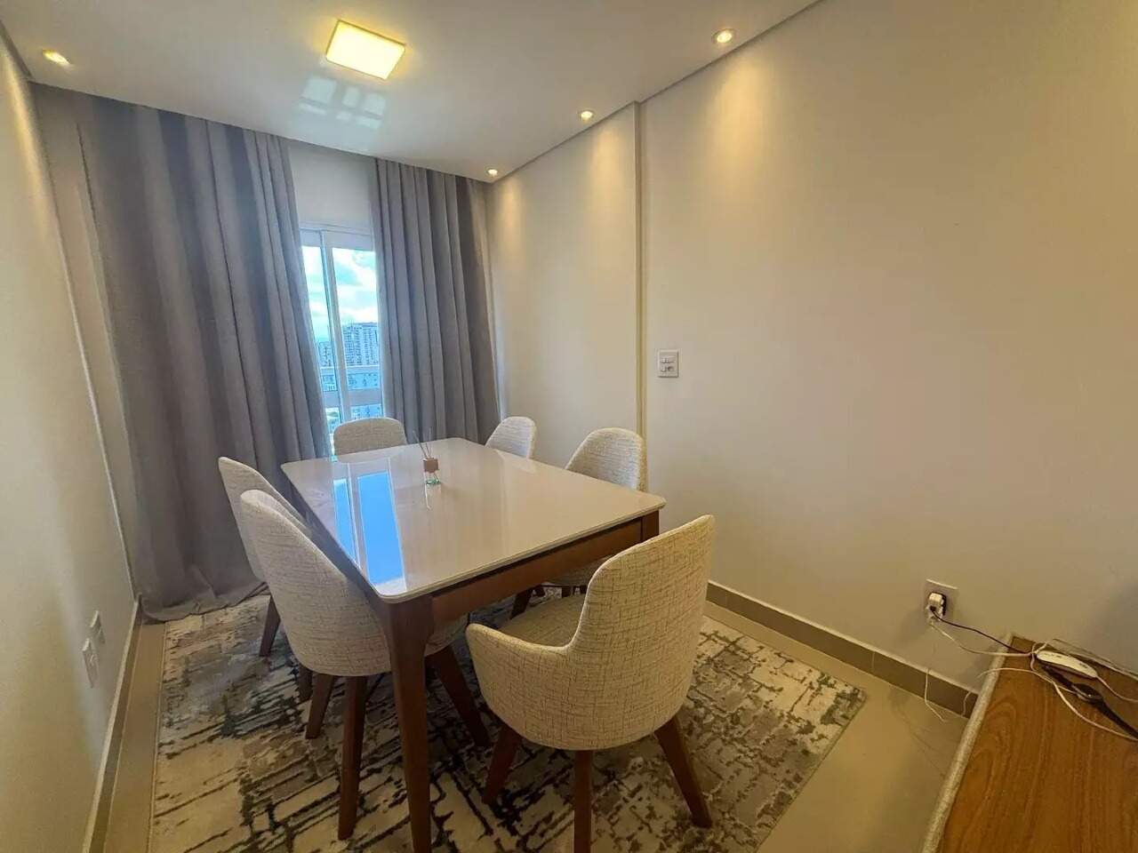  Apartamento à venda em Embaré, Santos - SP: 