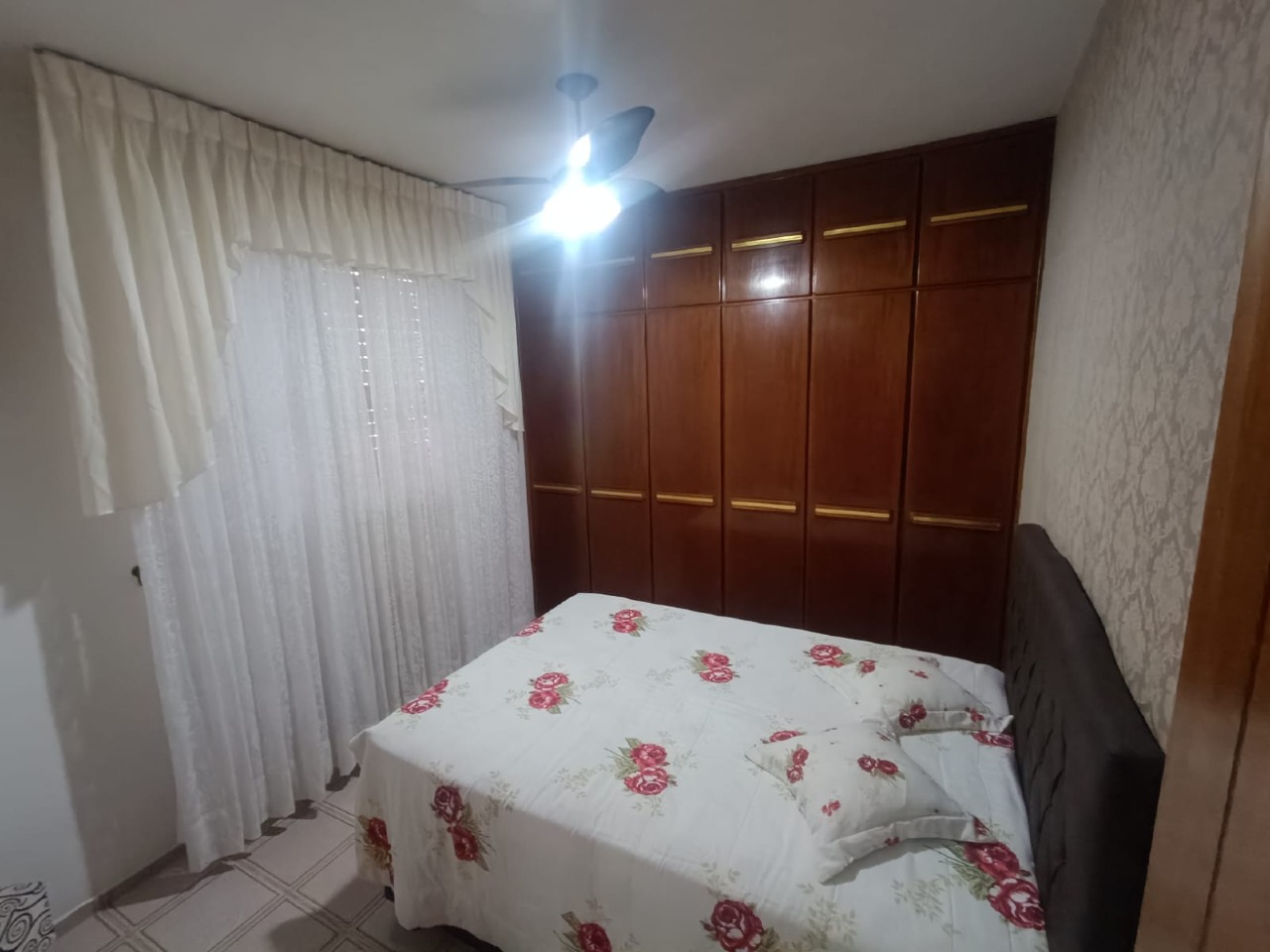 Apartamento à venda no Campo Grande: 