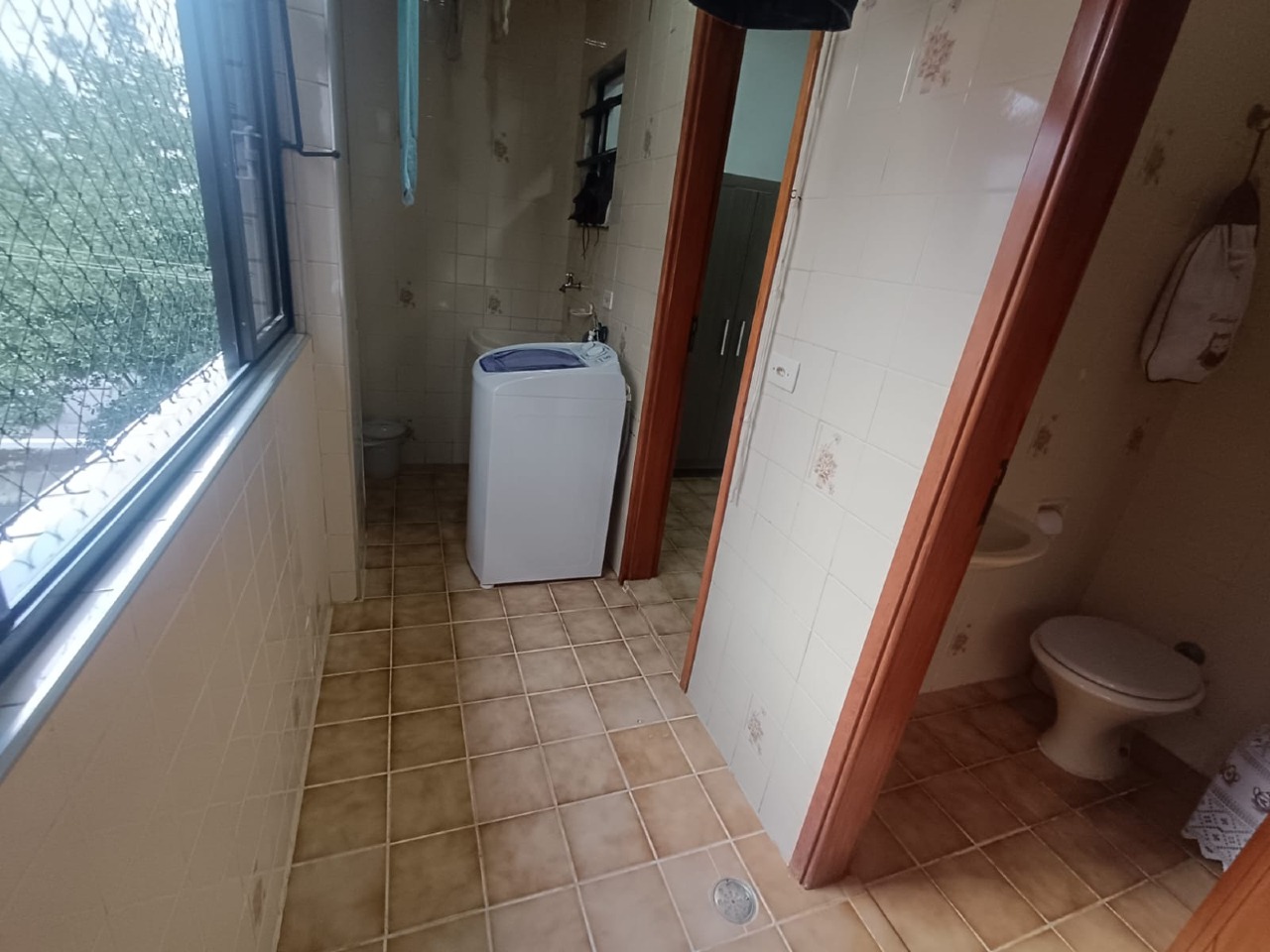 Apartamento à venda no Campo Grande: 