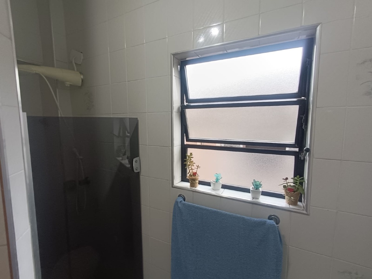 Apartamento à venda no Campo Grande: 