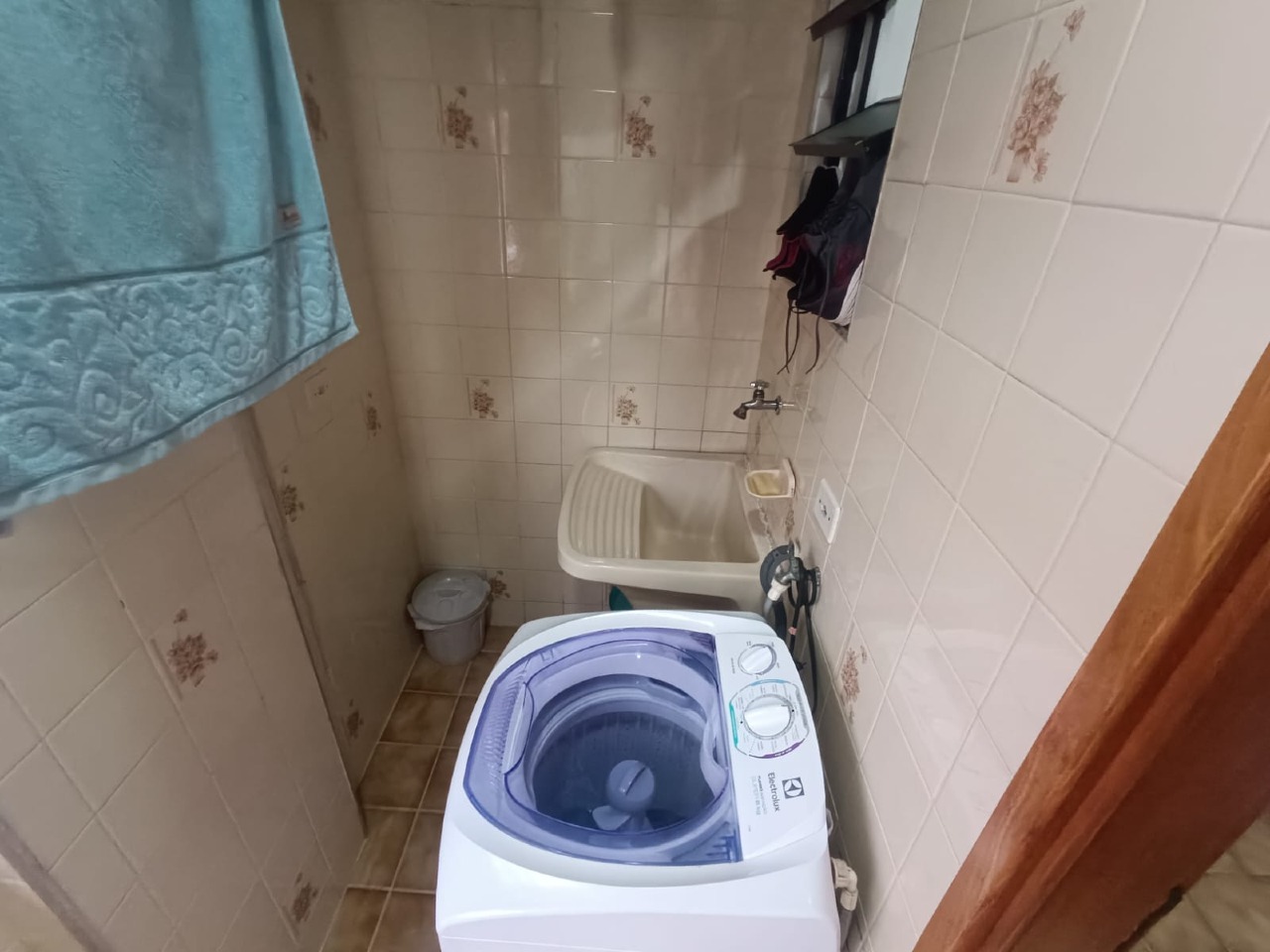 Apartamento à venda no Campo Grande: 