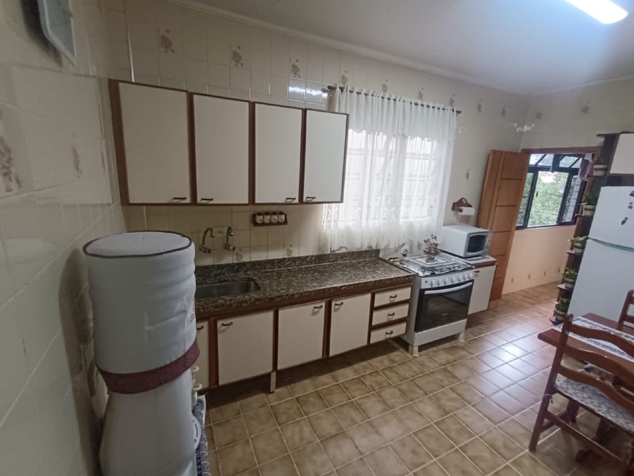 Apartamento à venda no Campo Grande: 