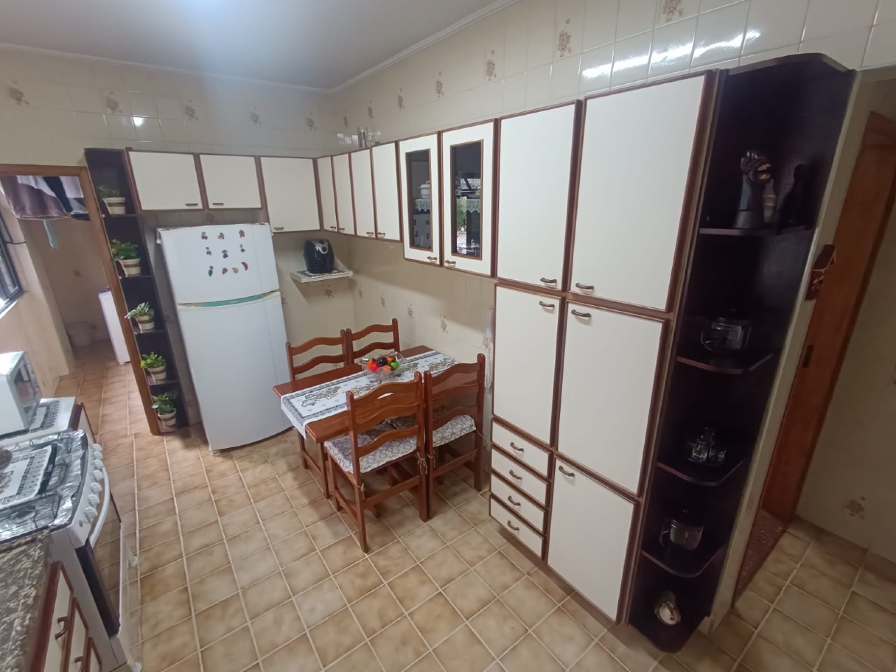 Apartamento à venda no Campo Grande: 