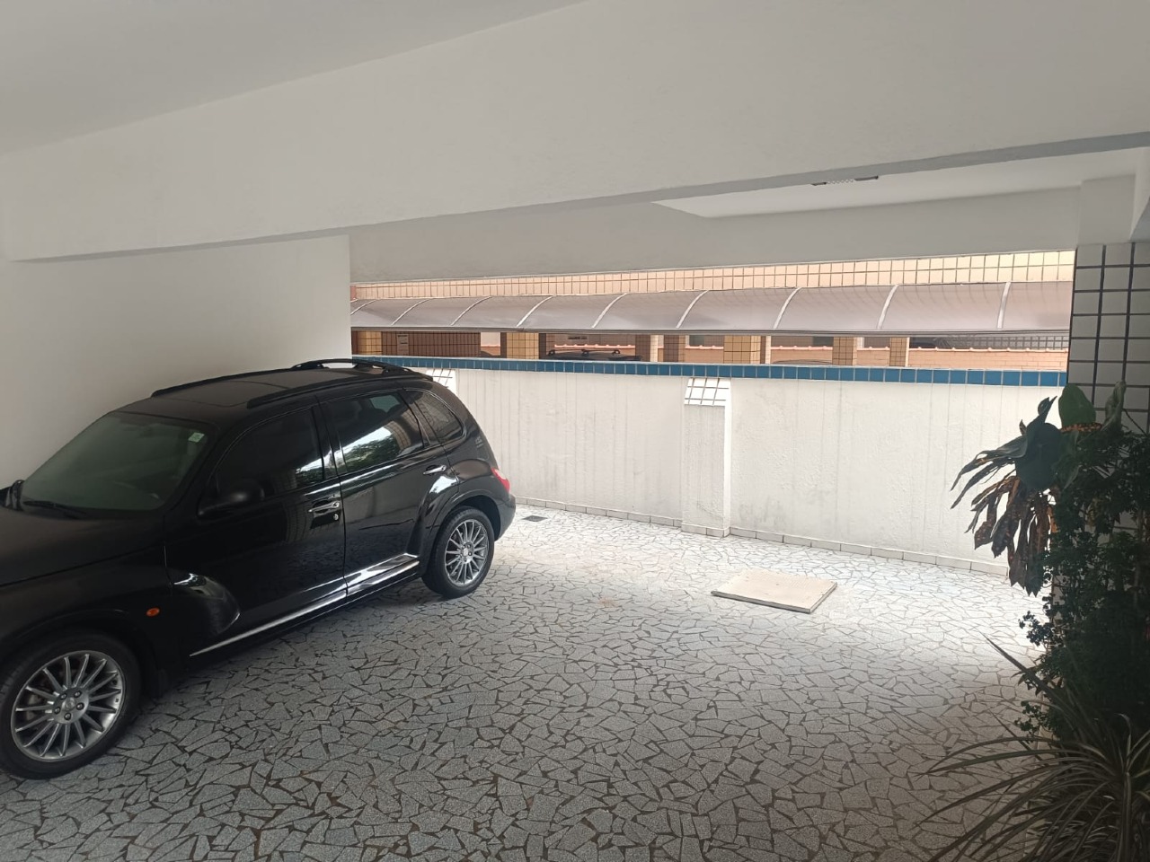 Apartamento à venda no Campo Grande: 