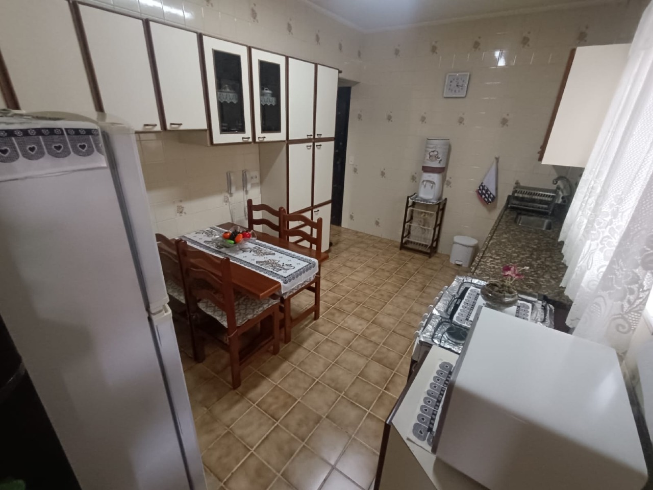 Apartamento à venda no Campo Grande: 