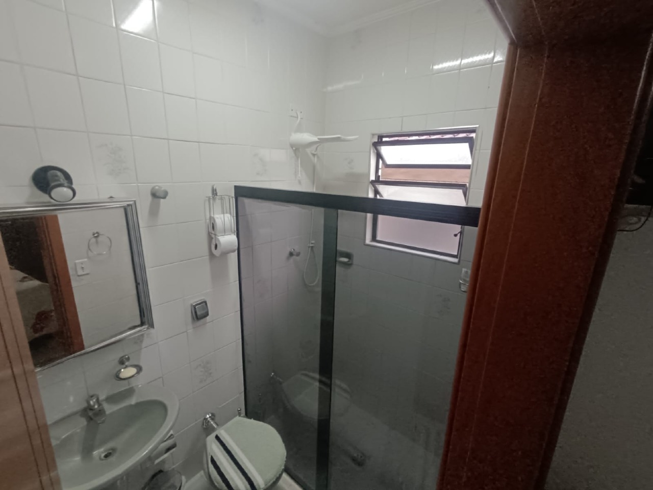 Apartamento à venda no Campo Grande: 