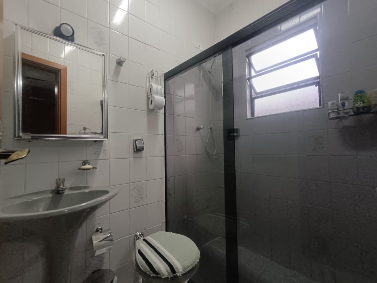 Apartamento à venda no Campo Grande: 