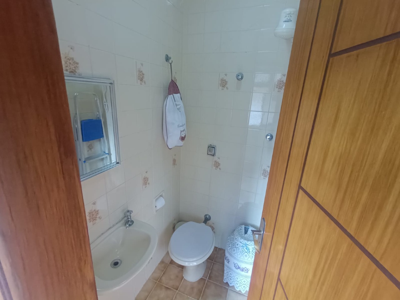 Apartamento à venda no Campo Grande: 
