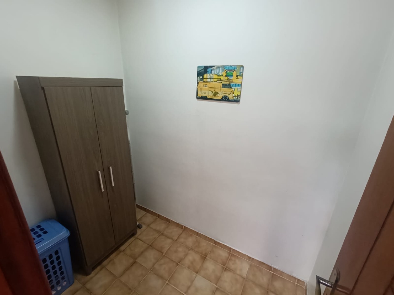 Apartamento à venda no Campo Grande: 