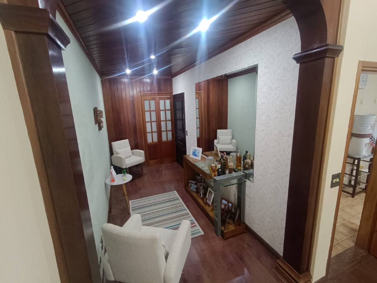 Apartamento à venda no Campo Grande: 