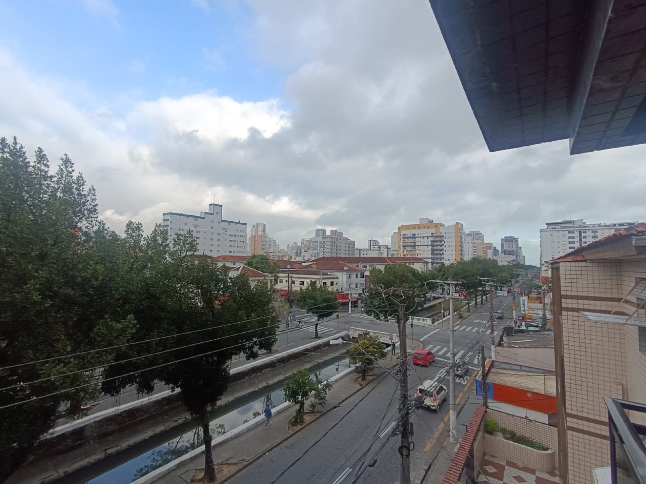 Apartamento à venda no Campo Grande: 