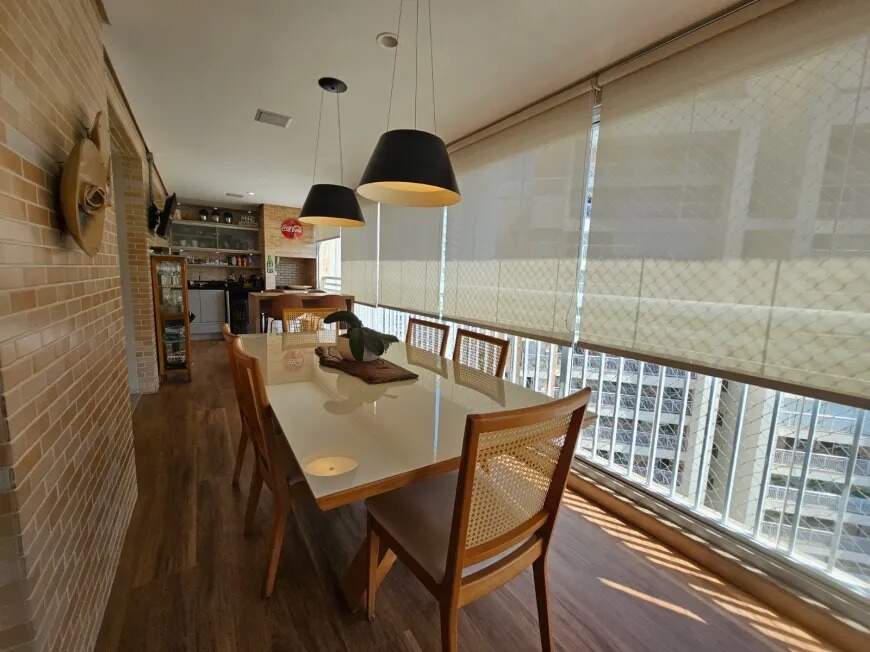  Apartamento à venda em Gonzaga, Santos - SP: 