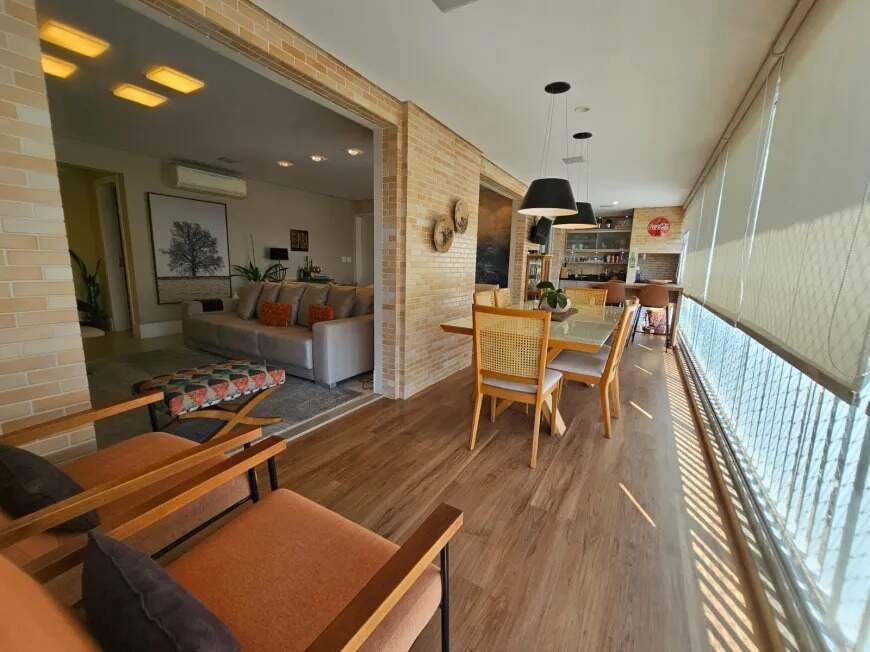  Apartamento à venda em Gonzaga, Santos - SP: 